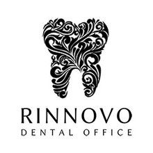 Стоматология Rinnovo - логотип