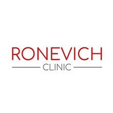 Стоматологія Ronevich - логотип