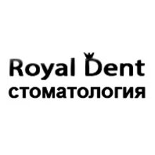 Стоматология Royal Dent - логотип