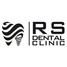 Стоматология RS Dental Clinic - логотип