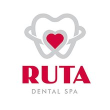 Стоматология RuTa Dental Spa - логотип