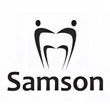 Стоматология Samson - логотип