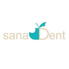 Стоматология Sana Dent - логотип