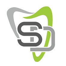 Стоматологія Санідент Плюс - логотип