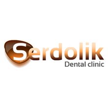 Стоматология Serdolik Dent - логотип