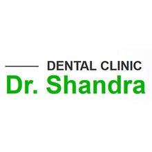 Стоматология Shandra Dental Clinic - логотип