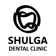 Стоматологія Shulga Dental Clinic - логотип