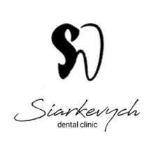 Стоматология Siarkevych Dental Clinic - логотип