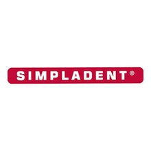 Стоматология Simpladent - логотип