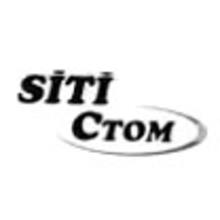 Стоматология Siti Стом - логотип