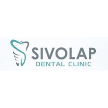 Стоматология Sivolap Dental Clinic - логотип