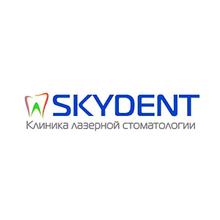 Стоматология Skydent - логотип