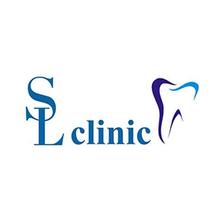 Стоматология Sl clinic - логотип