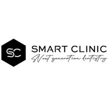 Стоматология Smart Clinic - логотип