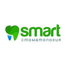 Стоматология Smart - логотип
