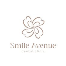 Стоматологія Smile Avenue - логотип