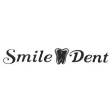Стоматологія Smile Dent - логотип