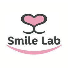 Стоматология Smile Lab - логотип