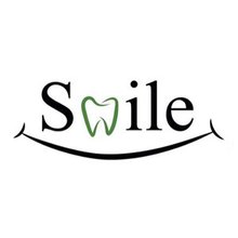Стоматология Smile - логотип