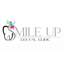 Стоматология Smile Up - логотип