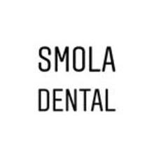 Стоматология Smola Dental Clinic - логотип