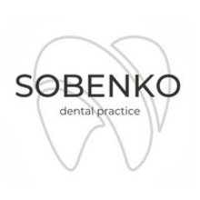 Стоматологія Sobenko dental practice - логотип