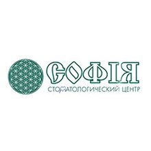 Стоматология София - логотип