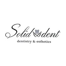 Стоматология Solid Dent - логотип