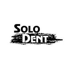 Стоматология SoloDent - логотип