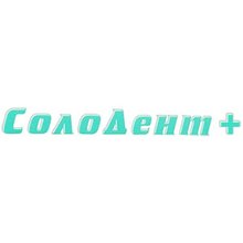 Стоматология Солодент - логотип