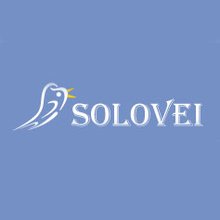 Стоматология Solovei Dental Clinic - логотип