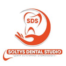 Стоматологія Soltys Dental Studio - логотип