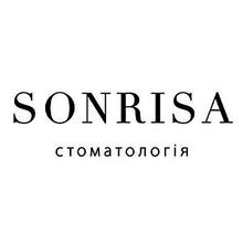 Стоматология Sonrisa - логотип