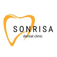 Стоматология SONRISA - логотип