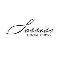 Стоматология Sorriso Dental Studio - логотип