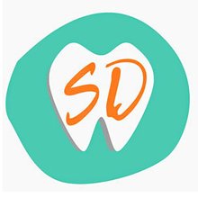 Стоматологія Sound Dent - логотип