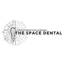Стоматологія The Space Dental - логотип