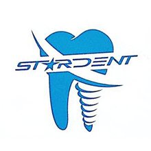 Стоматологія Stardent - логотип