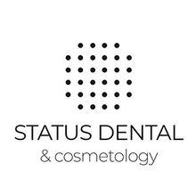 Стоматология Status Dental &amp; Cosmetology - логотип
