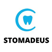 Стоматология Стомадеус - логотип