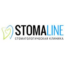 Стоматология StomaLine - логотип