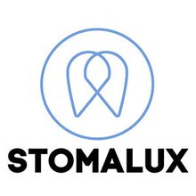 Стоматология Stomalux - логотип