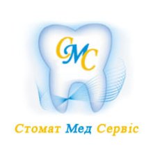 Стоматология Стомат Медсервис - логотип