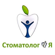 Стоматология Стоматолог і Я - логотип