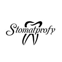 Стоматология Stomatprofi - логотип