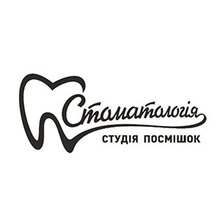 Стоматологія Студія посмішок - логотип