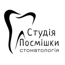 Стоматология Студия Улыбки - логотип