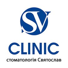 Стоматология Святослав - логотип