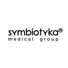 Стоматология Symbiotyka - логотип