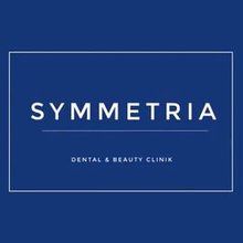 Стоматология Symmetria - логотип